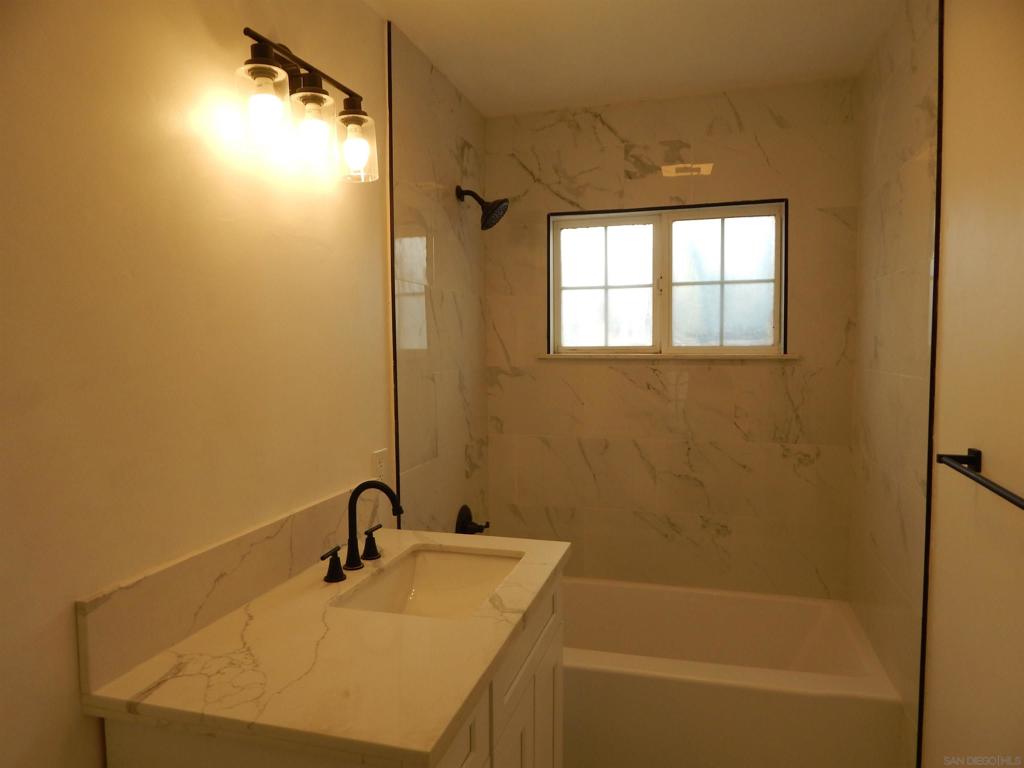 East San Diego - Residential
