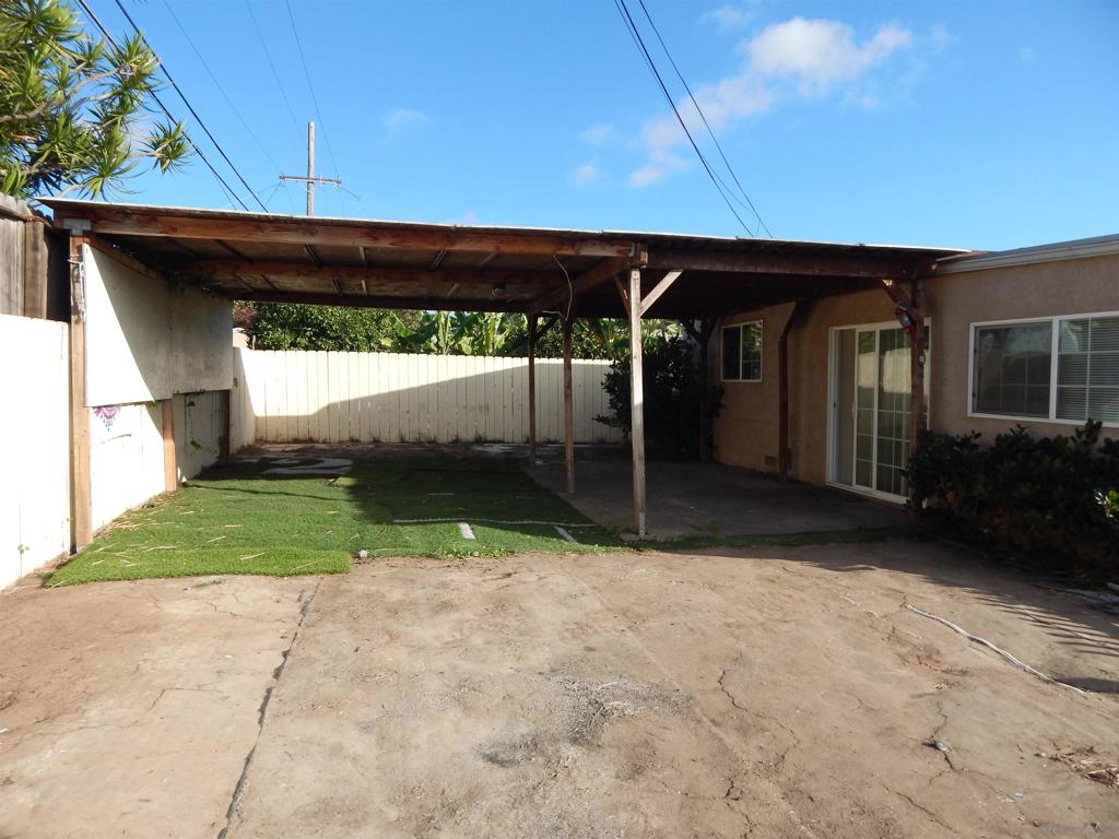 East San Diego - Residential