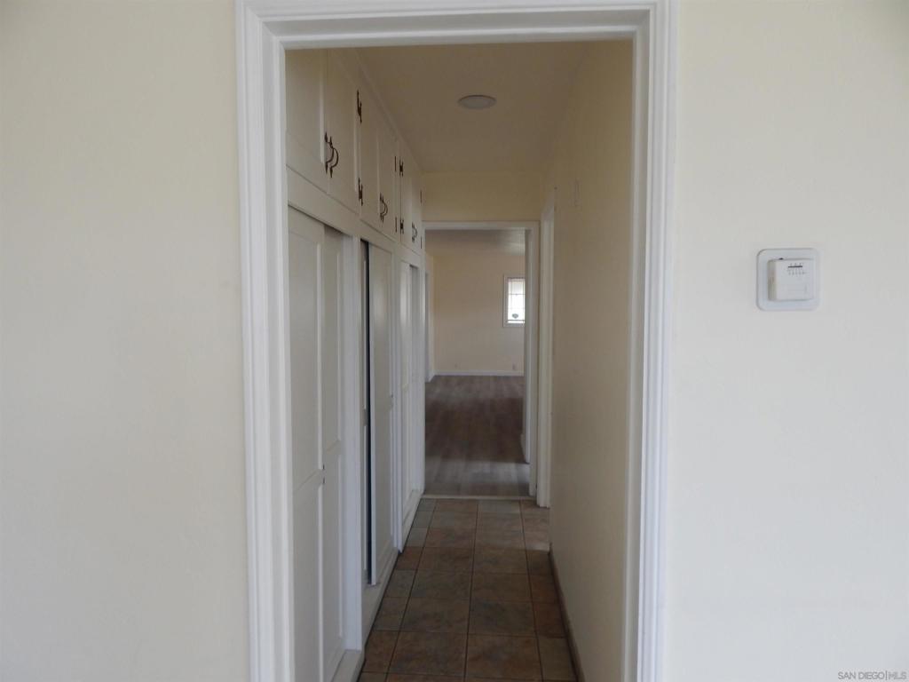 East San Diego - Residential