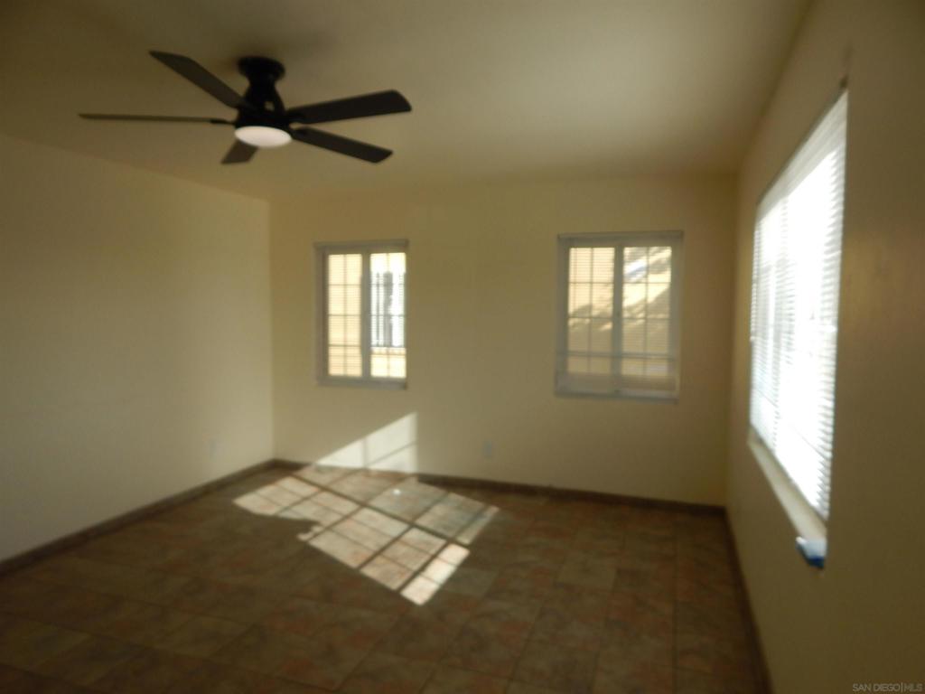 East San Diego - Residential