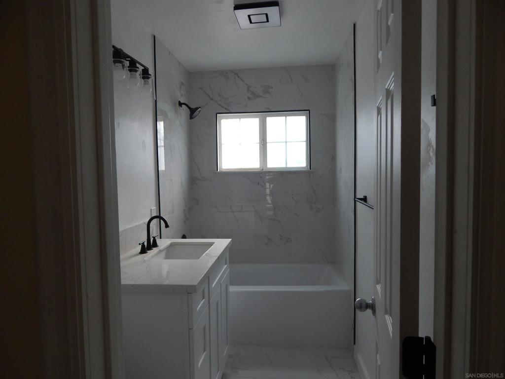 East San Diego - Residential