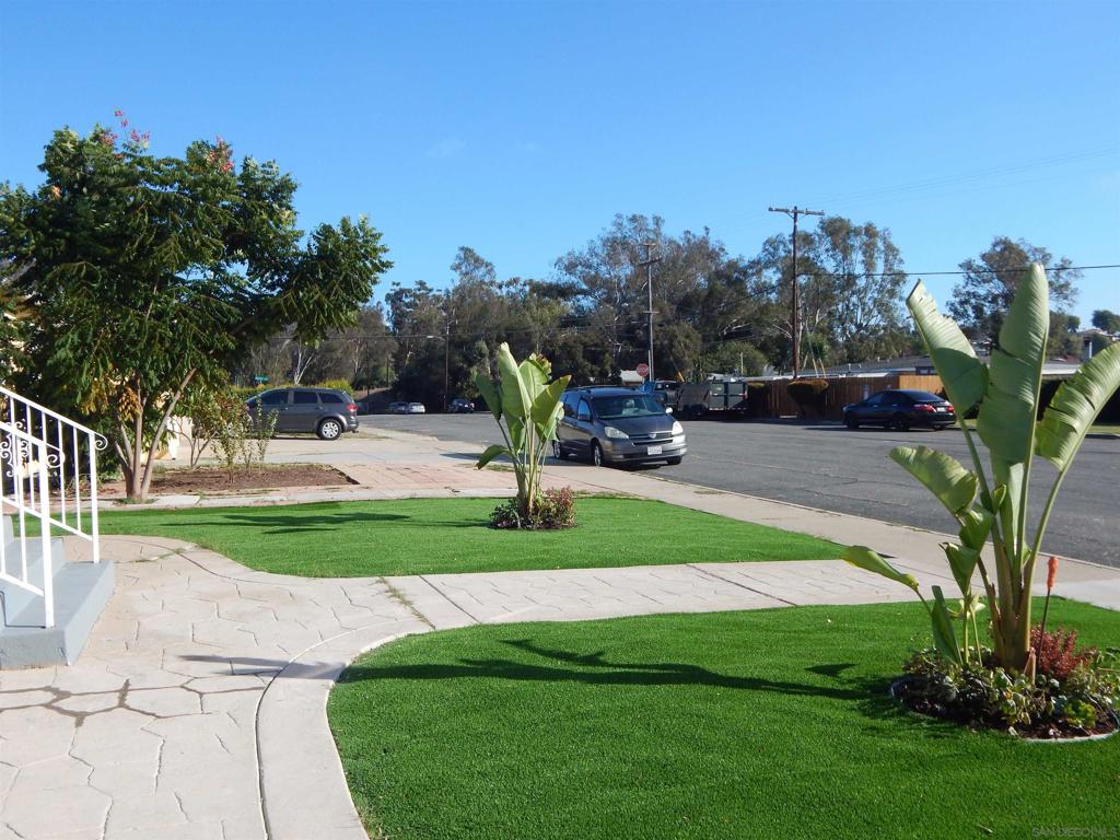 East San Diego - Residential