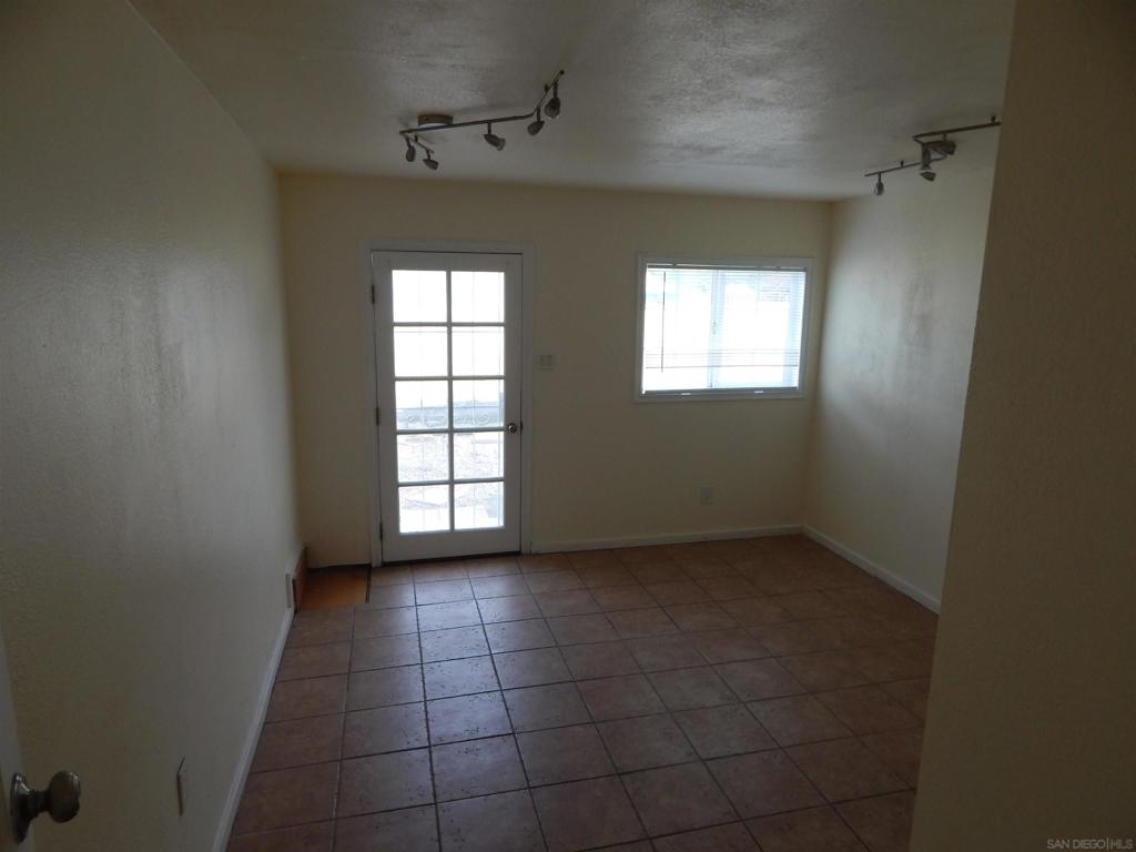 East San Diego - Residential