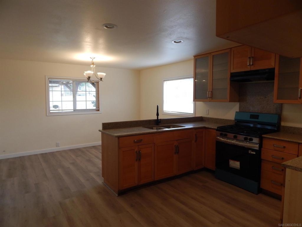 East San Diego - Residential
