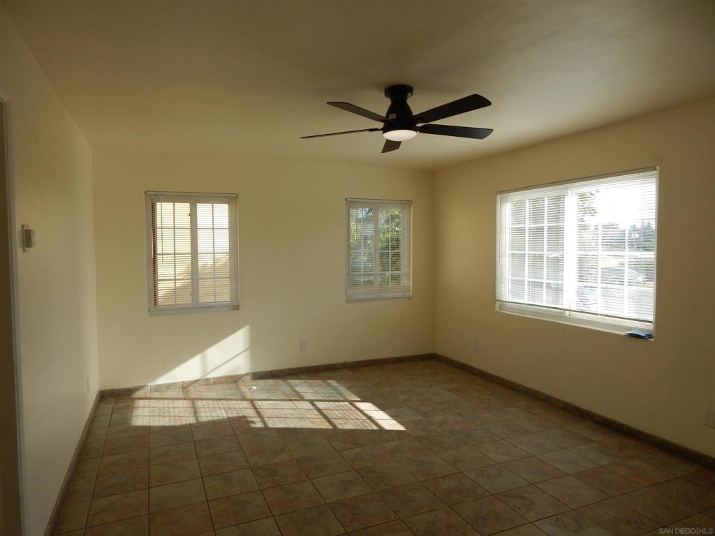 East San Diego - Residential