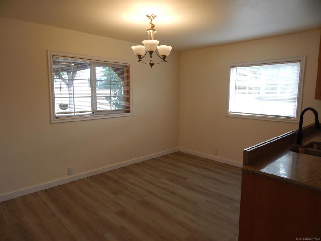 East San Diego - Residential