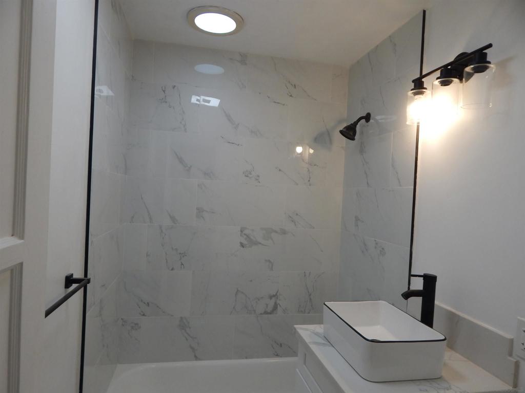 East San Diego - Residential