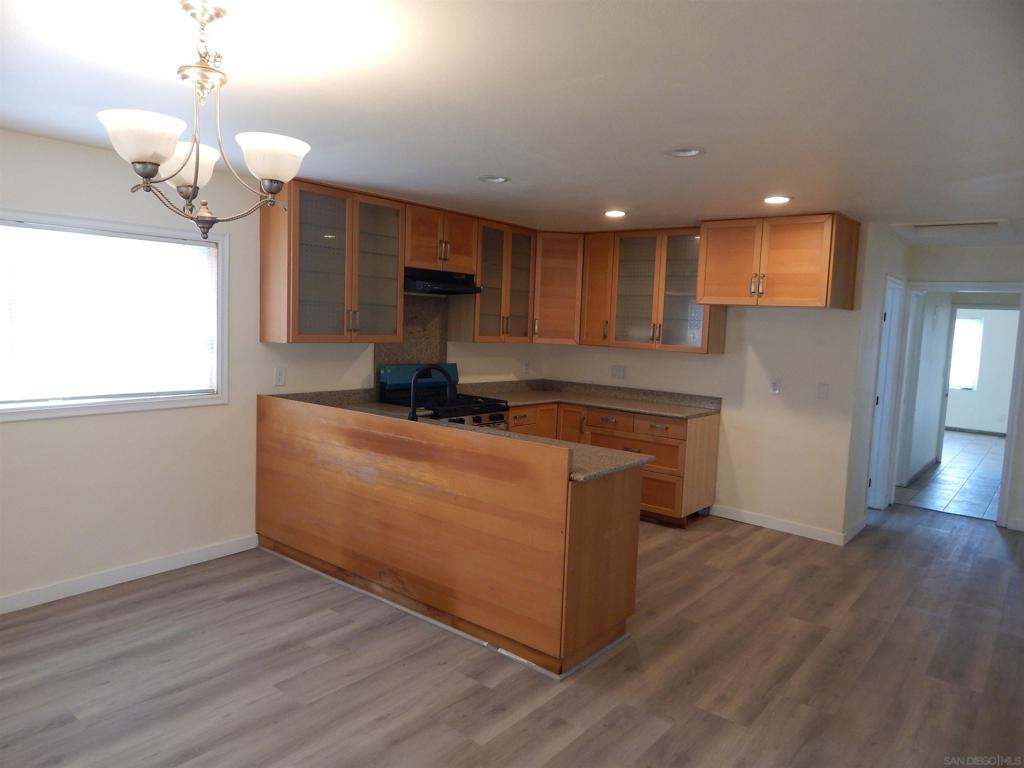 East San Diego - Residential