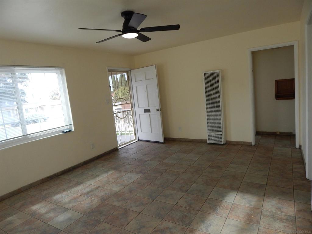 East San Diego - Residential