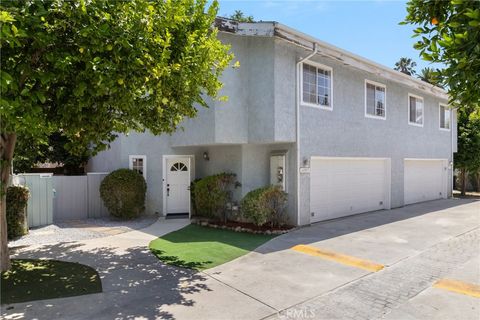 Photo of 18985 Gault, Reseda, CA 91335 (MLS # SR26109197)