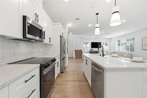 Photo of 23712 Wilcox Drive, Newhall, CA 91321 (MLS # IV26189050)