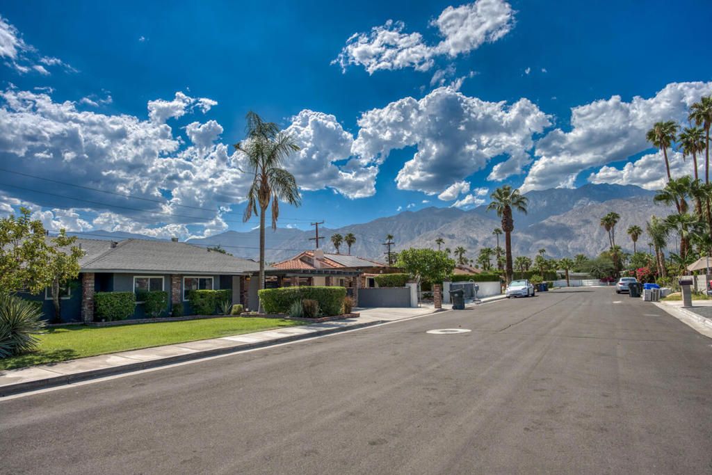 Photo of 3781 E Camino San Miguel, Palm Springs, CA 92264 (MLS # 219136078DA)