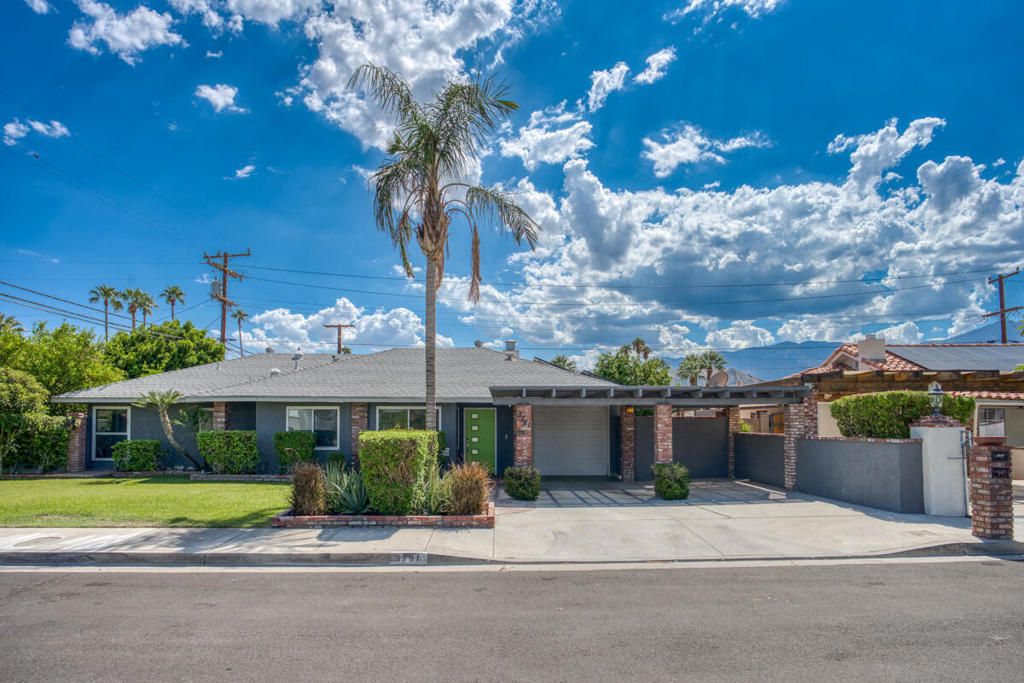 Photo of 3781 E Camino San Miguel, Palm Springs, CA 92264 (MLS # 219136078DA)