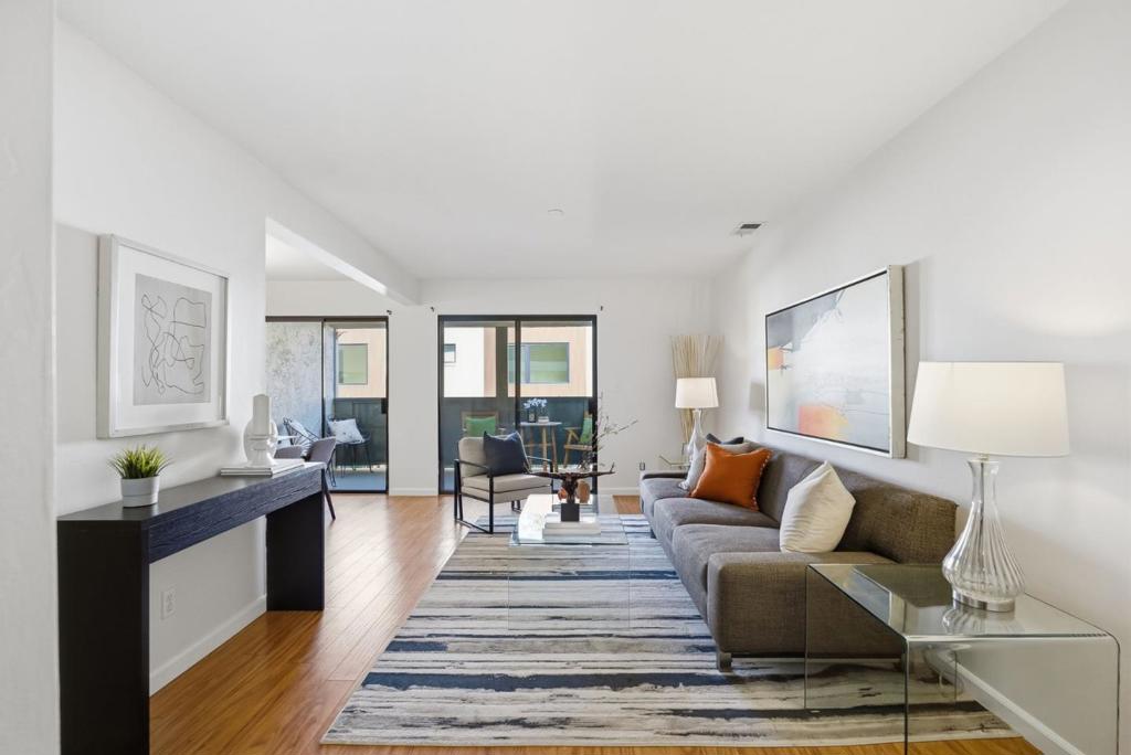 26 4th Street 9, Los Altos CA 94022