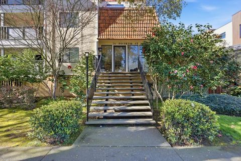 Photo of 26 4th Street #9, Los Altos, CA 94022 (MLS # ML82037316)