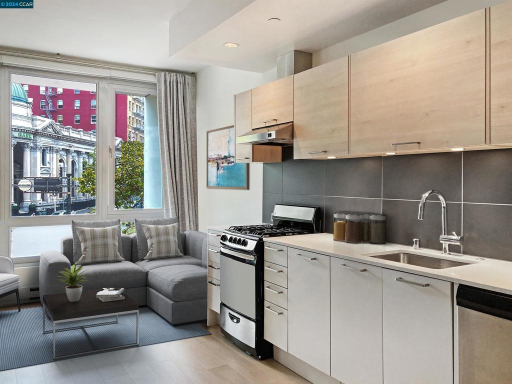 CITY - Residential