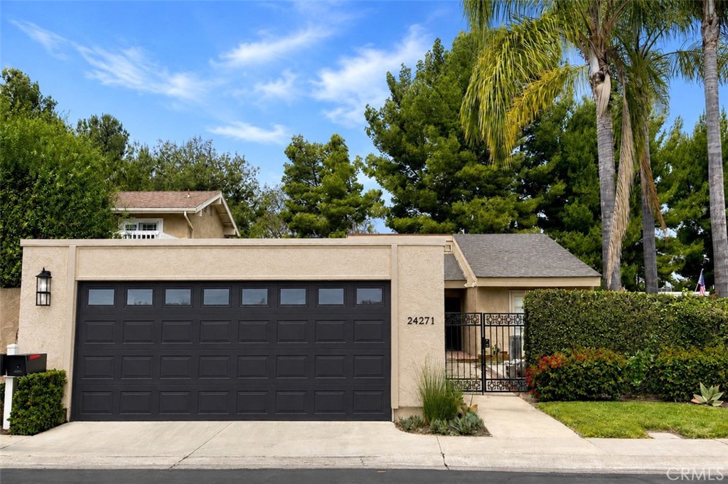 24271 Tahoe Court