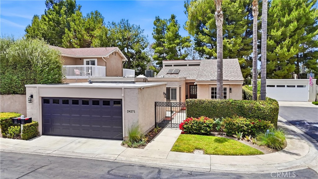 24271 Tahoe Court