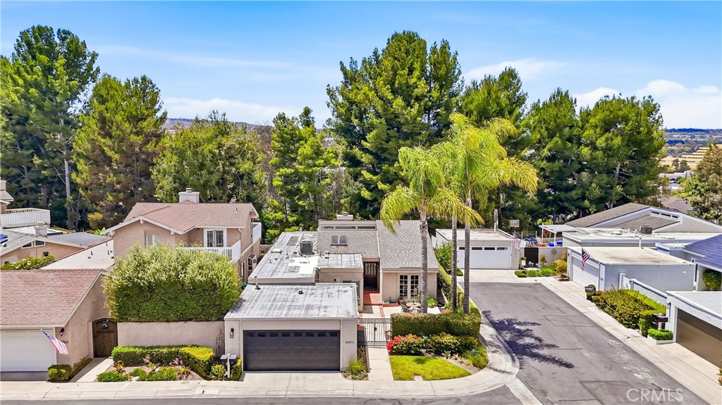 24271 Tahoe Court
