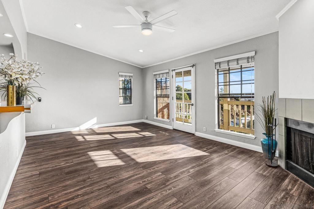 Photo of 2235 Linwood St St #A7, San Diego, CA 92110 (MLS # 250042229SD)