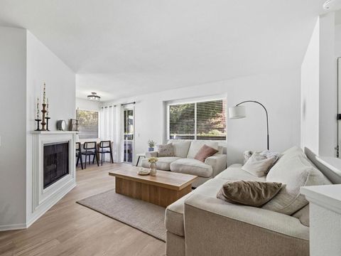 Photo of 26914 Flo Lane #443, Canyon Country, CA 91351 (MLS # ML82037614)