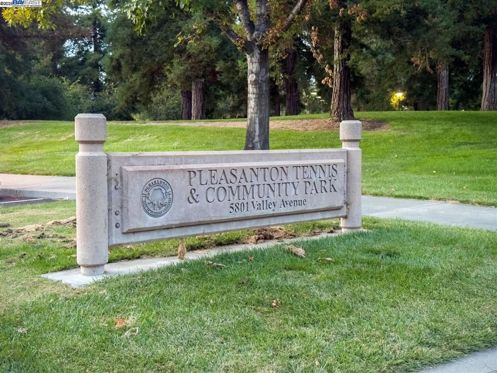 PLEASANTON - Residential