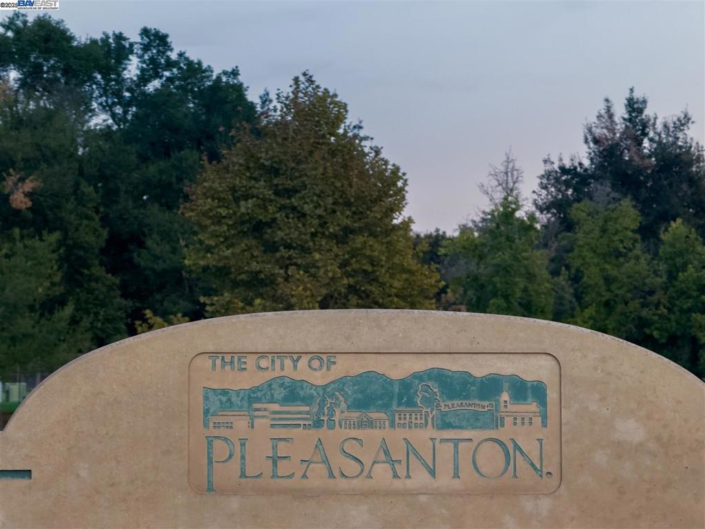PLEASANTON - Residential