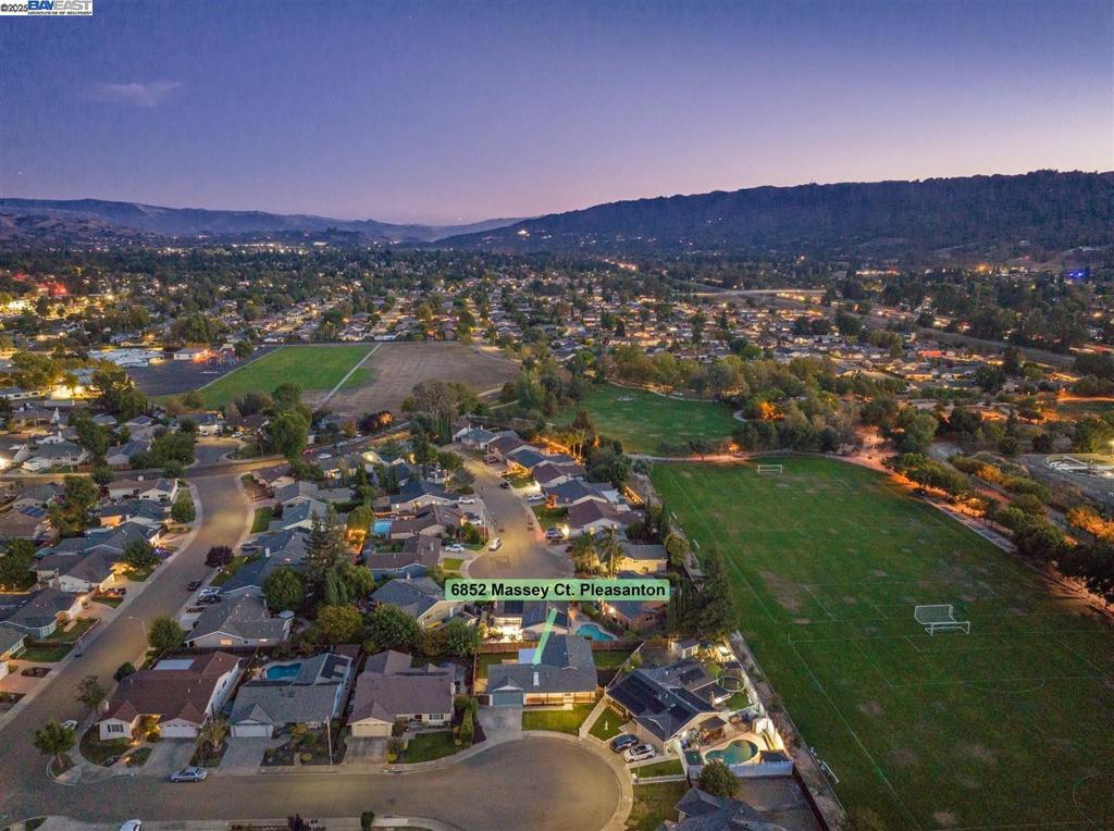 PLEASANTON - Residential