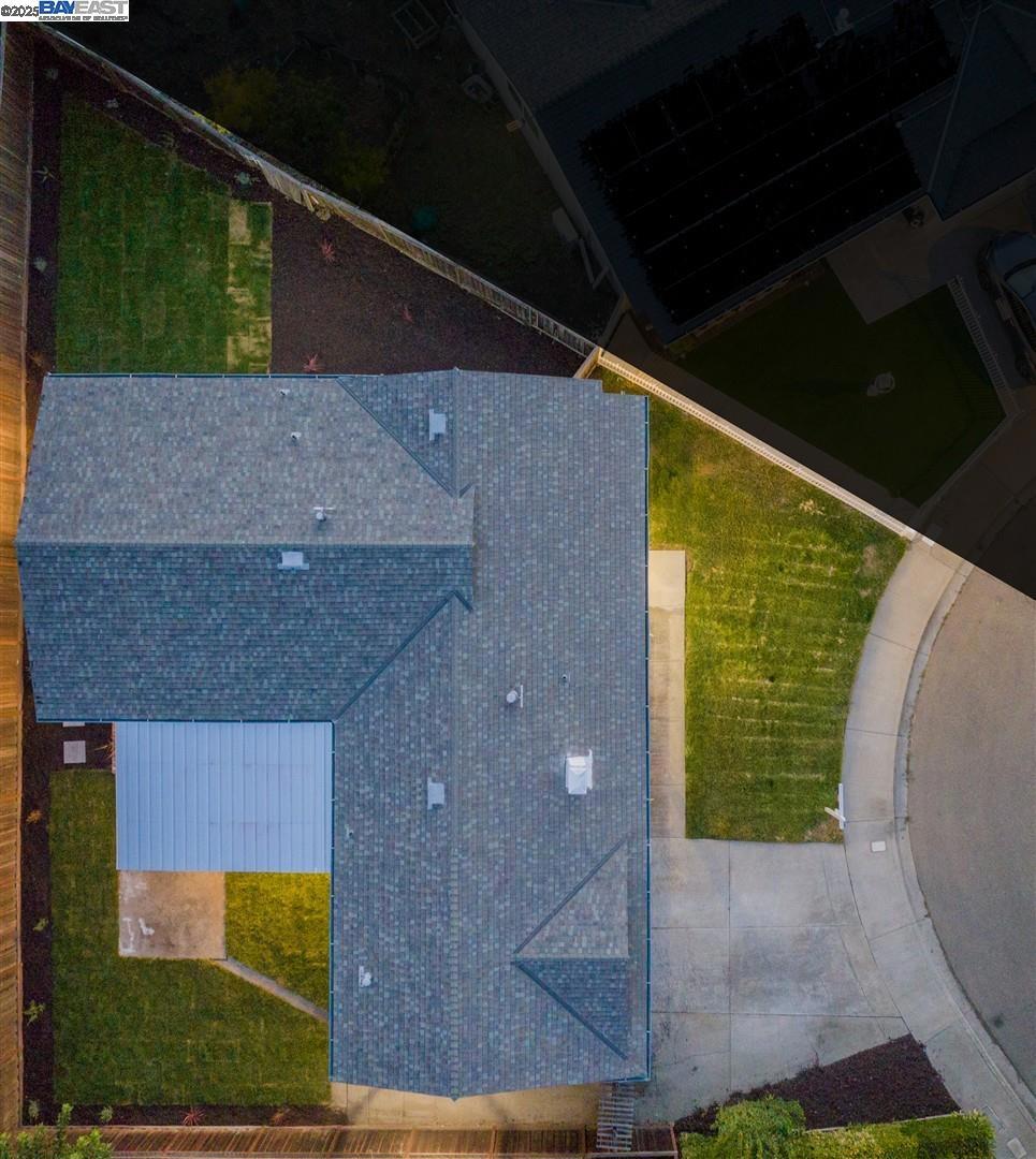 PLEASANTON - Residential