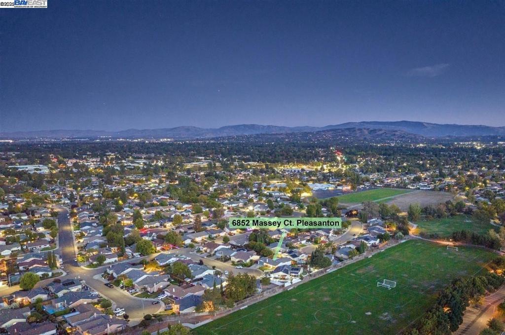 PLEASANTON - Residential