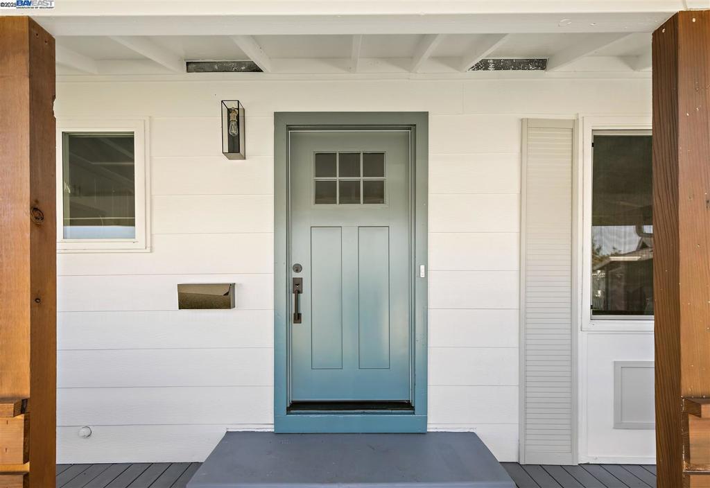 PLEASANTON - Residential