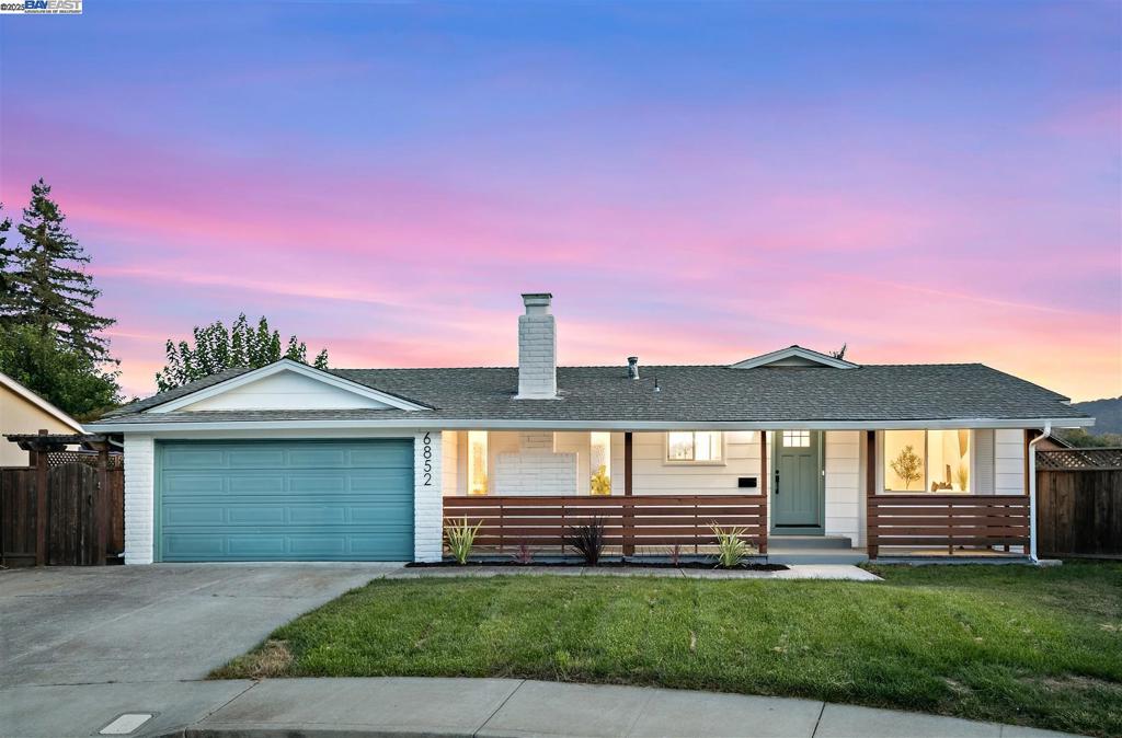 PLEASANTON - Residential