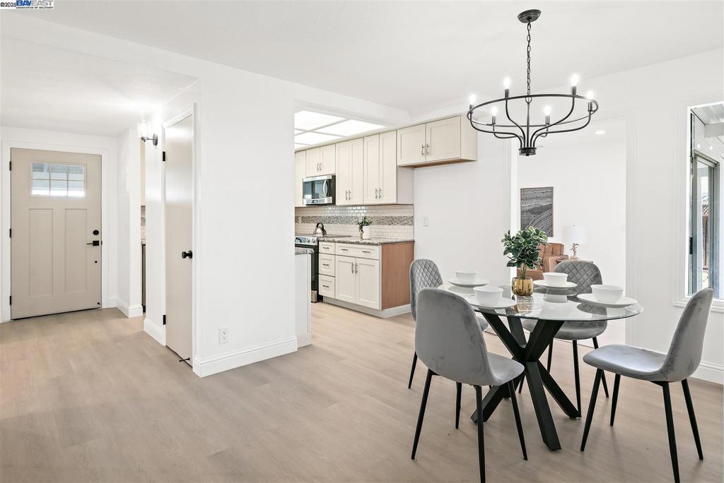 PLEASANTON - Residential