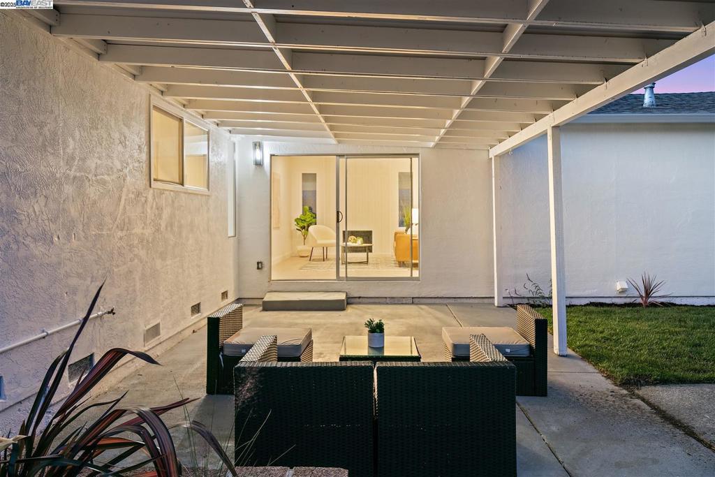 PLEASANTON - Residential