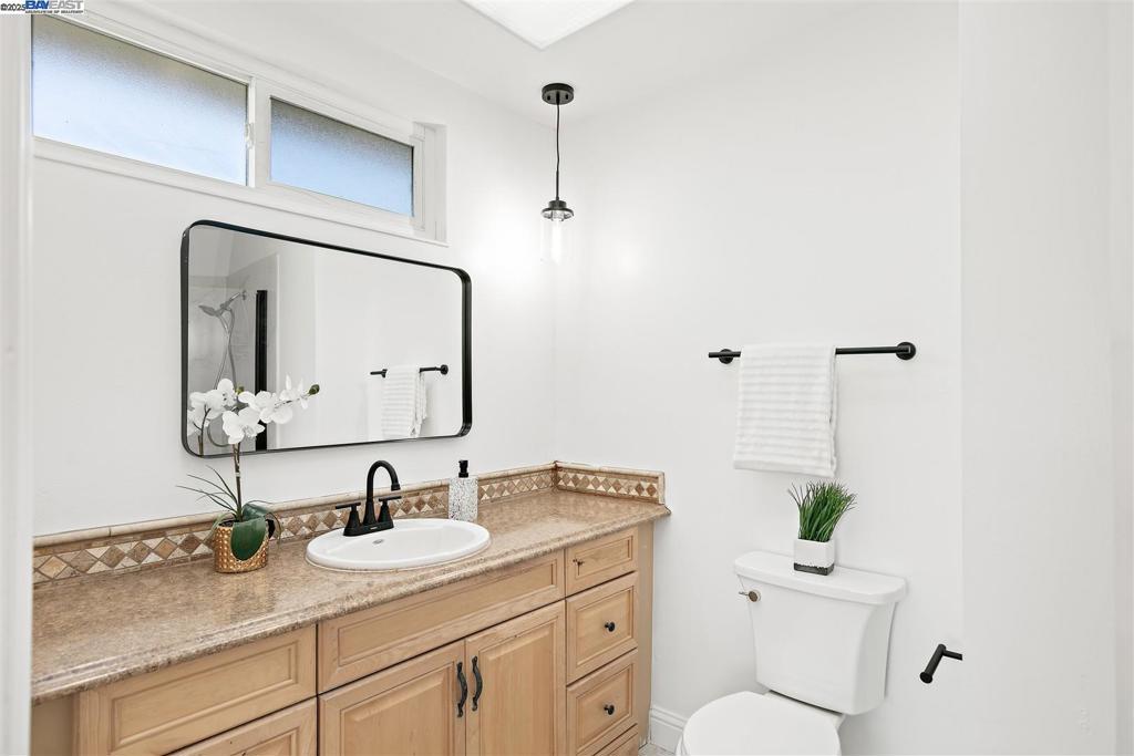 PLEASANTON - Residential