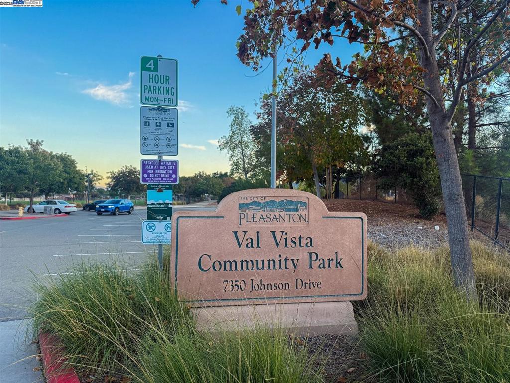 PLEASANTON - Residential