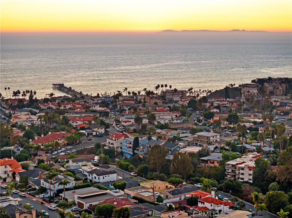 T Street Area - Residential