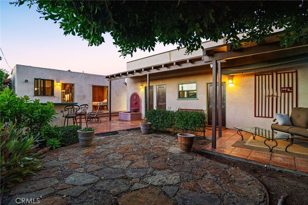 T Street Area - Residential