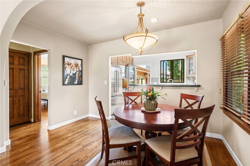 T Street Area - Residential