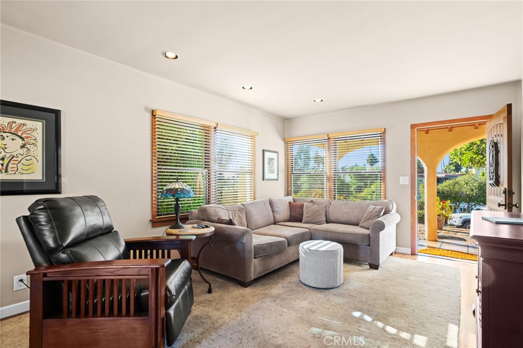 T Street Area - Residential