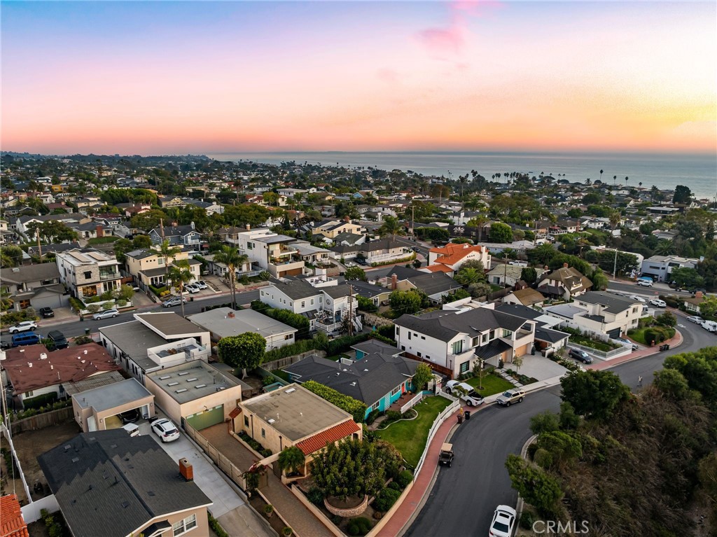 T Street Area - Residential