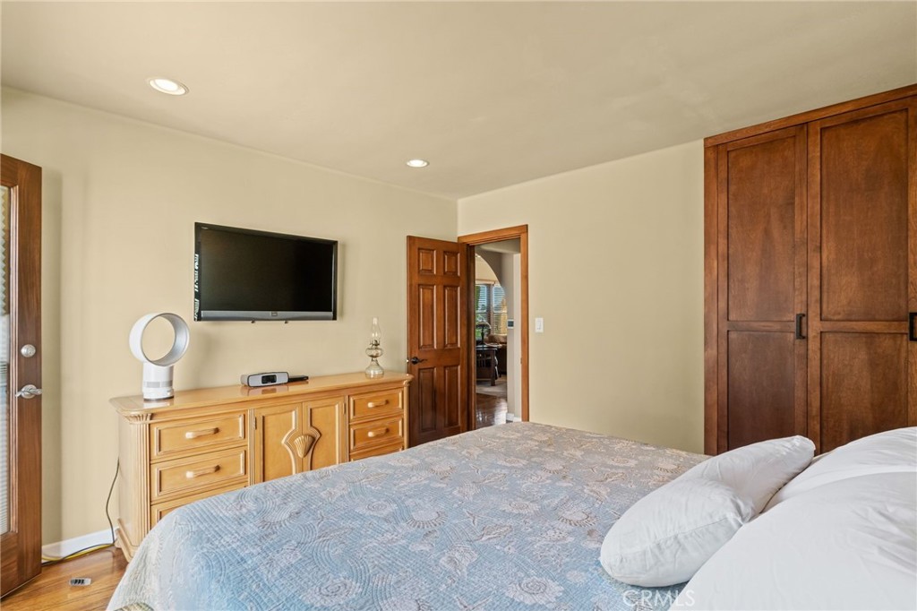 T Street Area - Residential