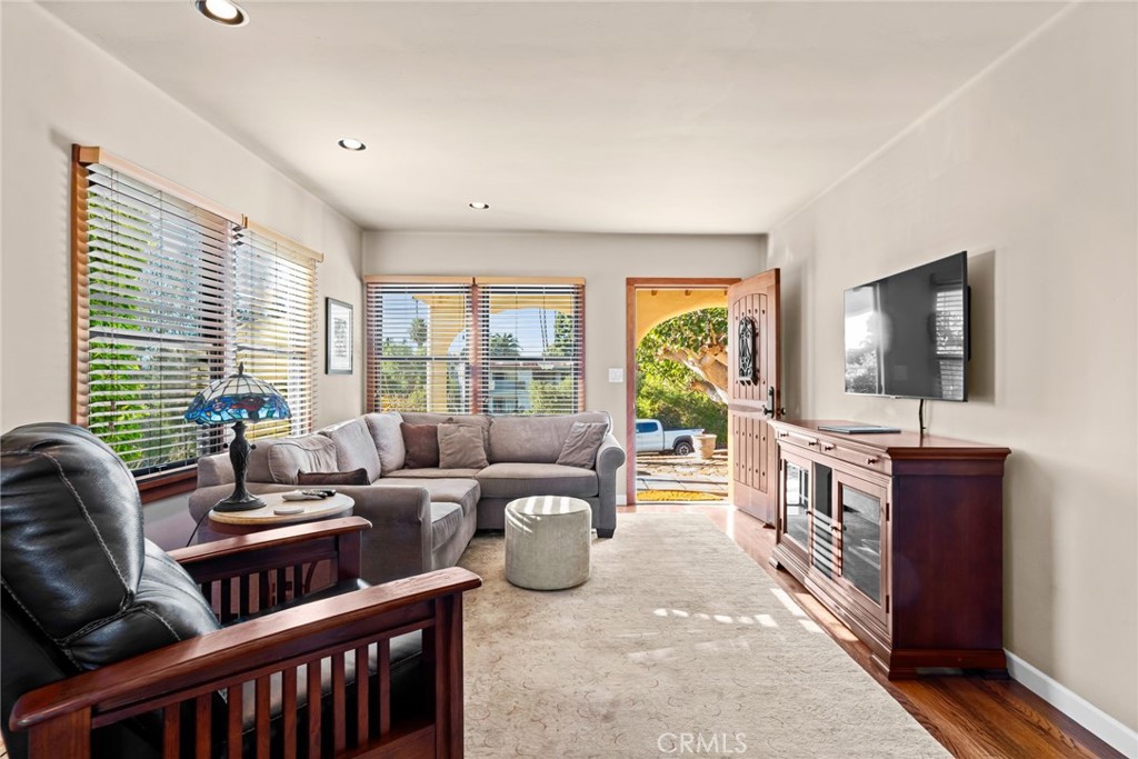 T Street Area - Residential