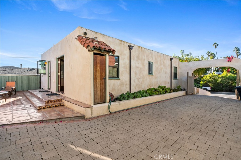 T Street Area - Residential