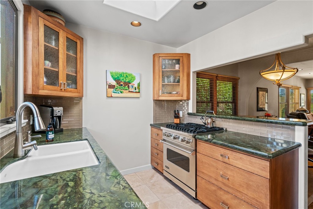 T Street Area - Residential