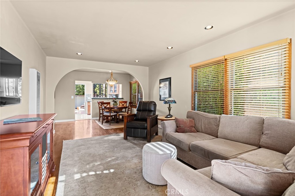 T Street Area - Residential
