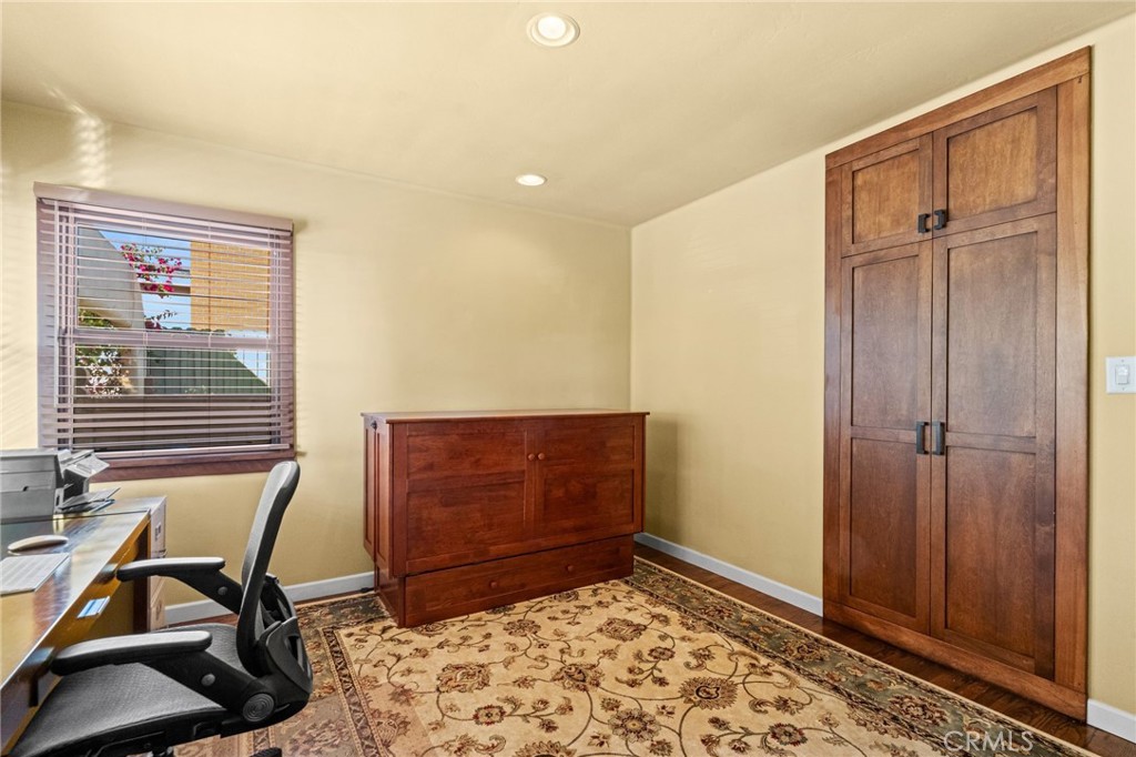 T Street Area - Residential