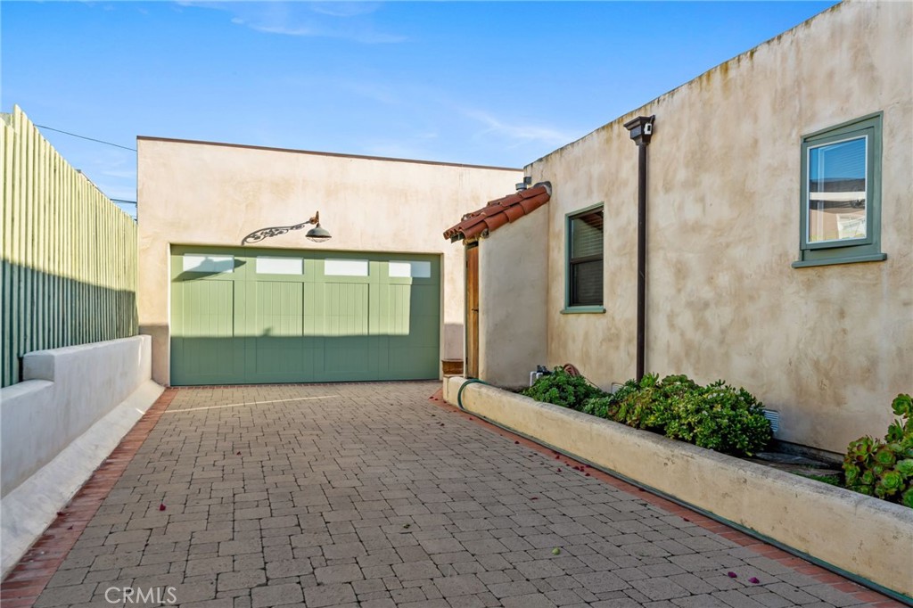 T Street Area - Residential