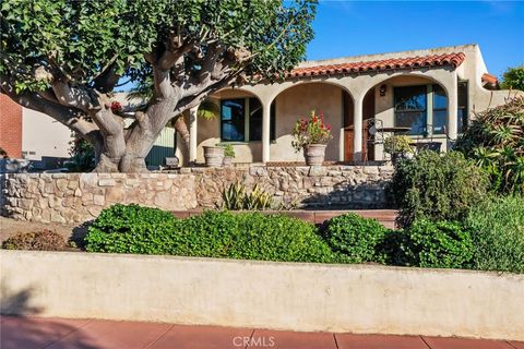 147 Trafalgar San Clemente CA 92672