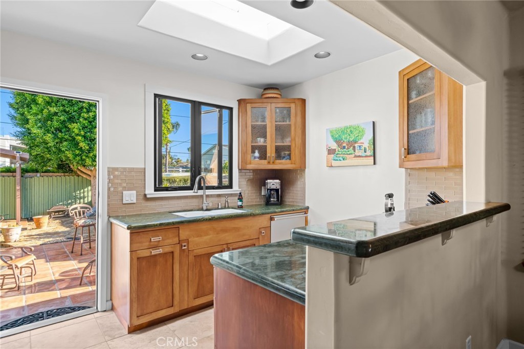 T Street Area - Residential